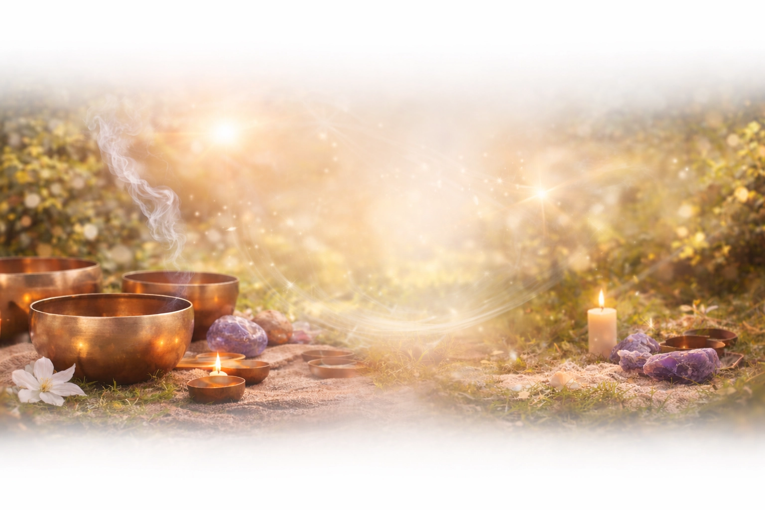 Cursus Reiki